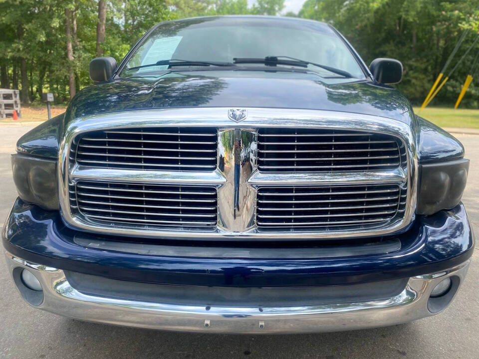 dodge ram 1500 pickup 2004 1D7HU16D54J162557 image dodge ram 1500 pickup 2004 1D7HU16D54J162557 image